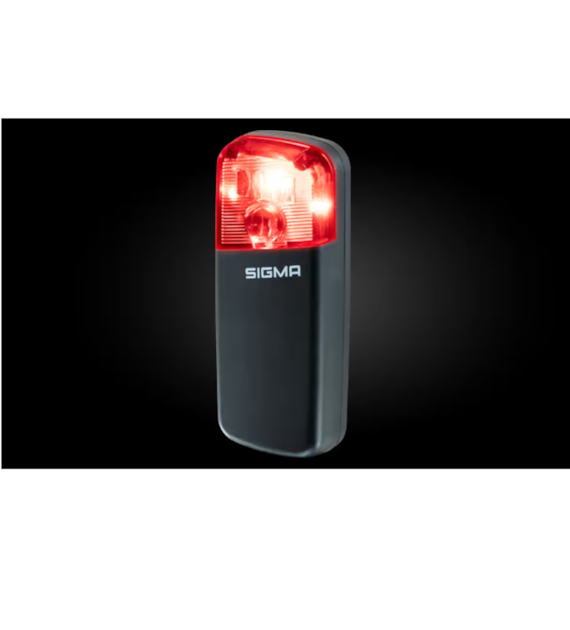 Sigma Radar RECO 81 LINK