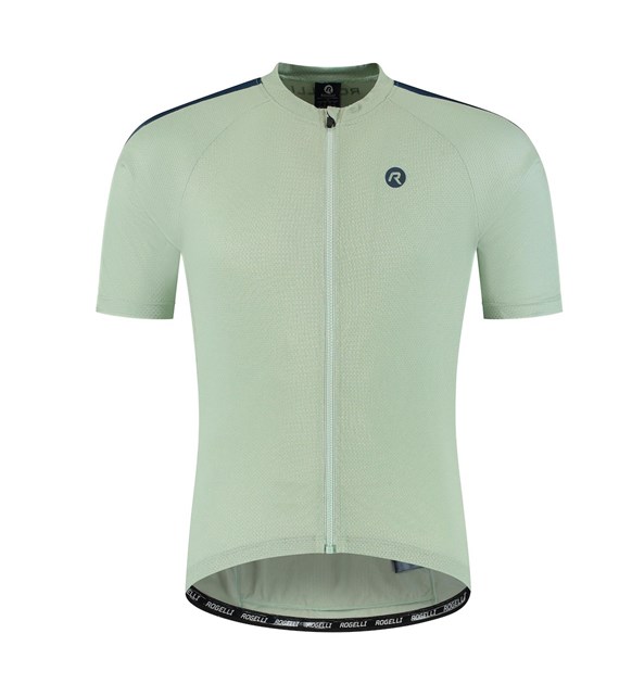 Rogelli koszulka EXPLORE 4XL szara