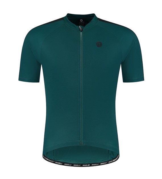 Rogelli koszulka EXPLORE 3XL ciemny turkus