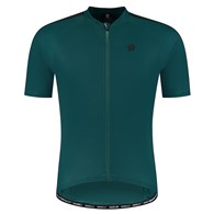 Rogelli koszulka EXPLORE 4XL ciemny turkus