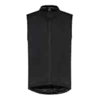 Rogelli koszulka bez ręk. ESSENTIAL II 5XL czarna