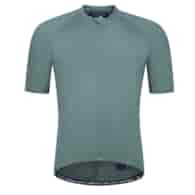 Rogelli koszulka ESSENTIAL II 4XL szara