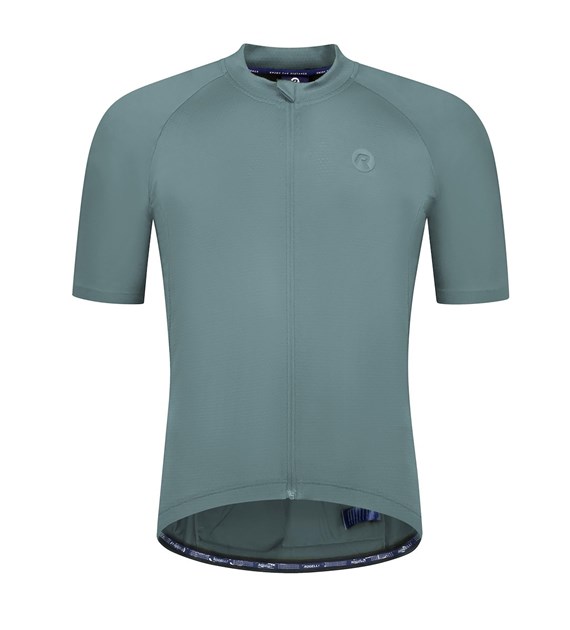 Rogelli koszulka ESSENTIAL II 4XL szara