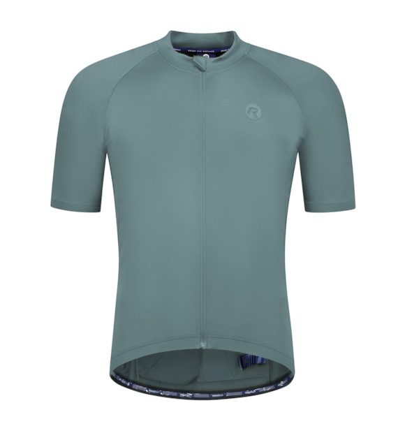 Rogelli koszulka ESSENTIAL II 4XL szara