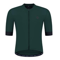 Rogelli koszulka SIGNATURE XL ciemny turkus