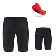 Rogelli spodenki bez szel. ESSENTIAL II czarne M