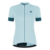 Rogelli koszulka MODESTA LDS błękitna XL