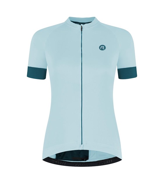 Rogelli koszulka MODESTA LDS błękitna XXL