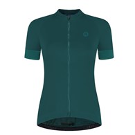 Rogelli koszulka MODESTA LDS turkusowa S