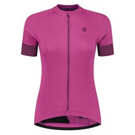 Rogelli koszulka MODESTA LDS różowa M