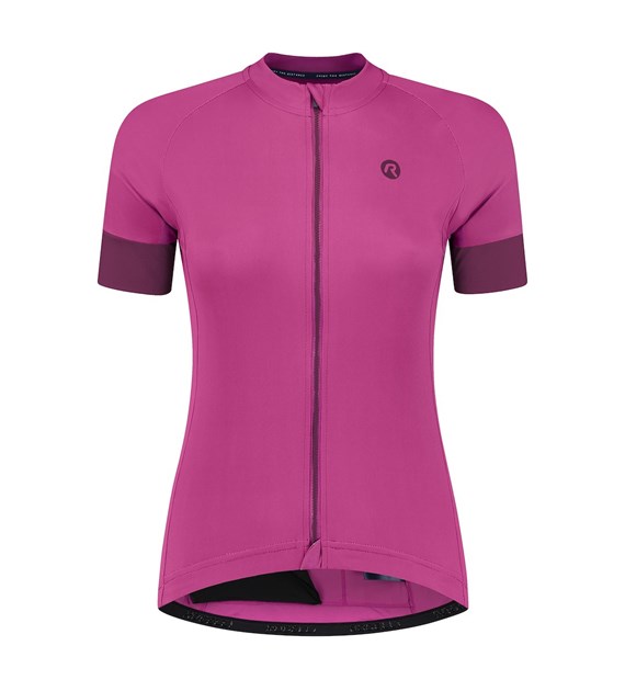 Rogelli koszulka MODESTA LDS różowa XL