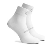 Rogelli skarpetki KIDS CORE białe 27-30