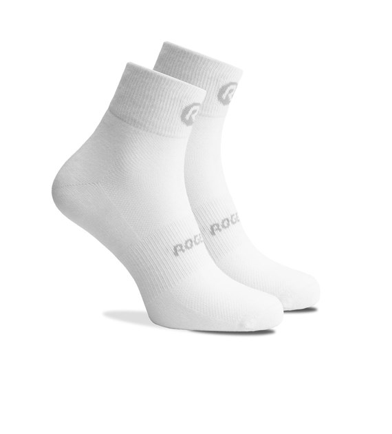 Rogelli skarpetki KIDS CORE białe 31-34