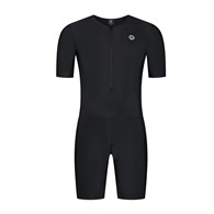 Rogelli FLORIDA kr.rękaw czarny XL