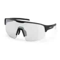 Rogelli okulary MIRAGE PH czarne