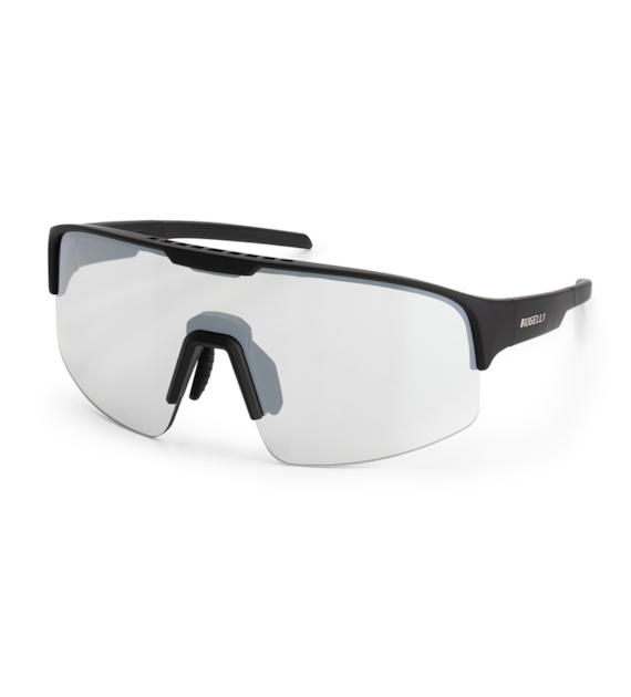 Rogelli okulary MIRAGE PH czarne