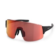 Rogelli okulary SWIFT FULL REVO czarne