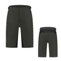 Rogelli bermudy ADVNTR CORE S zielono czarne