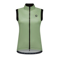 Rogelli kamizelka SIGNATURE LDS zielona M