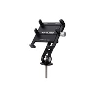 Uchwyt do telefonu na mostek GUB-G95 czarny