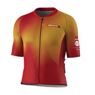 Biemme koszulka ARMONIA 26 czerwona 3XL