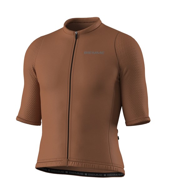 Biemme koszulka CORE 2.0 brązowa 3XL