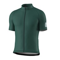 Biemme koszulka ESSENCE zielona XXL