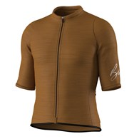 Biemme koszulka MERIDA musztardowa XL