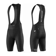 Biemme Spodenki PANTAN czarne 4XL