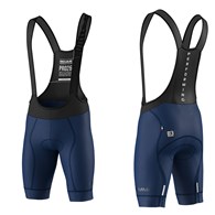 Biemme Spodenki PRO 26 granatowe L