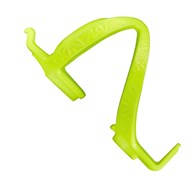 SUPACAZ koszyk żółty neon