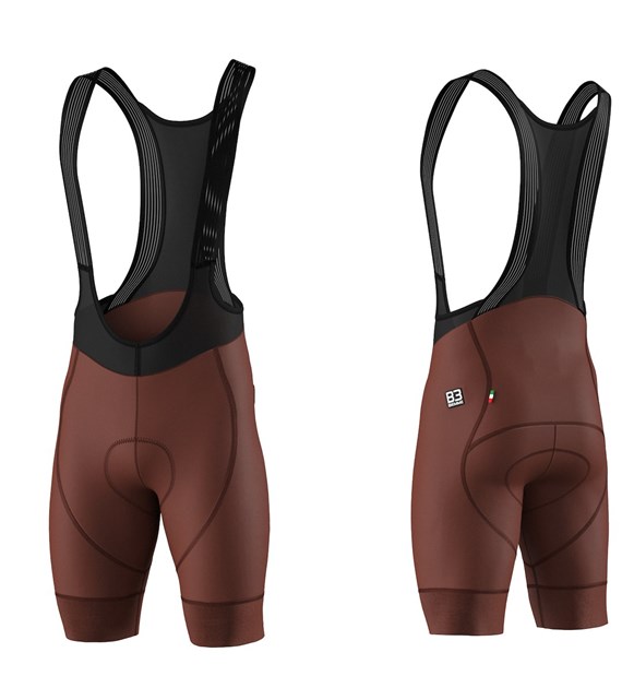 Biemme Spodenki LEGEND 26 ceglane XL