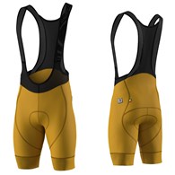 Biemme Spodenki LEGEND 26 musztardowe XL