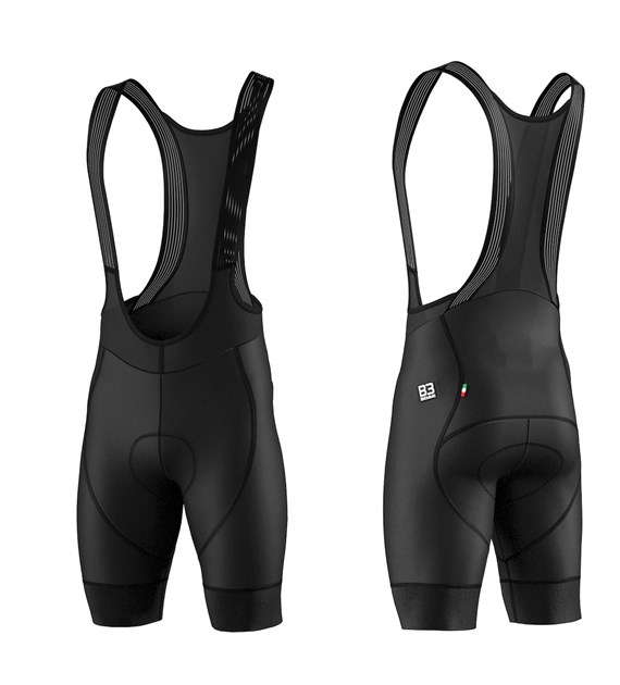 Biemme Spodenki LEGEND 26 czarne XXL