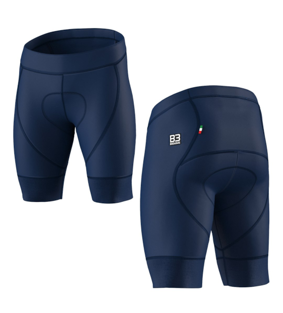 Biemme Spodenki bez szel. LEGEND ECO 26 gran. L