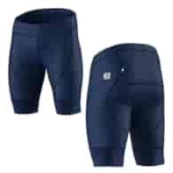 Biemme Spodenki bez szel. LEGEND ECO 26 gran. 3XL