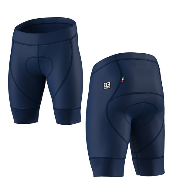 Biemme Spodenki bez szel. LEGEND ECO 26 gran. 4XL