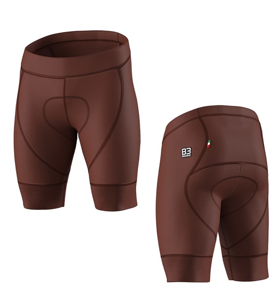 Biemme Spodenki bez szel. LEGEND ECO 26 cegl. M