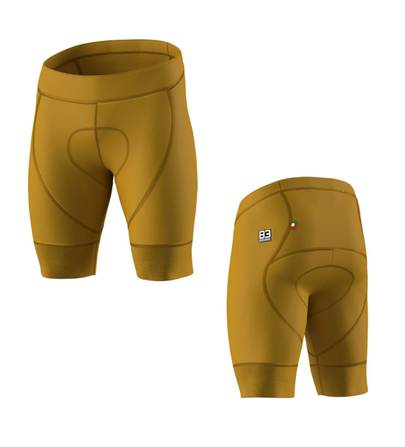 Biemme Spodenki bez szel. LEGEND ECO 26 musz. L
