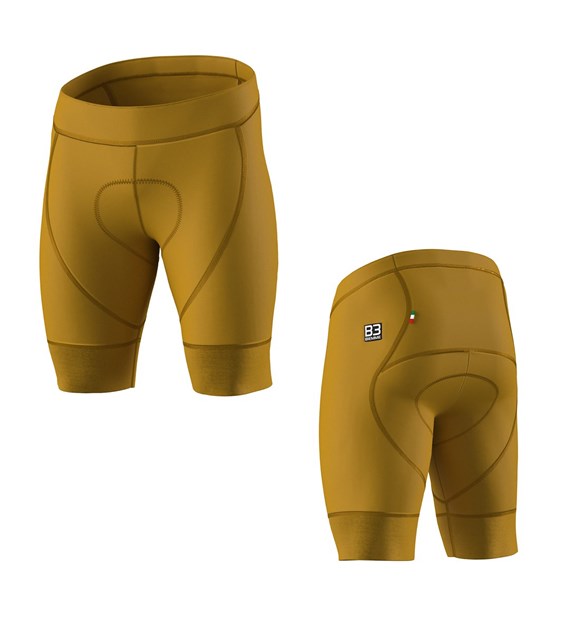 Biemme Spodenki bez szel. LEGEND ECO 26 musz. XXL