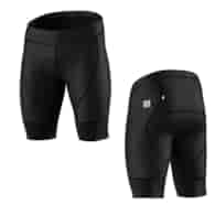 Biemme Spodenki bez szel. LEGEND ECO 26 czar. L
