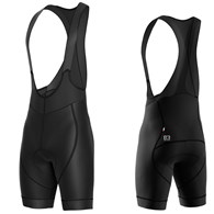 Biemme Spodenki CLASSIC 2.1 czarne M