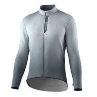 Biemme bluza ZINCO 26 biało szara M