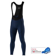 Biemme Rajtuzy ARENBERG 2.0 granatowe 3XL