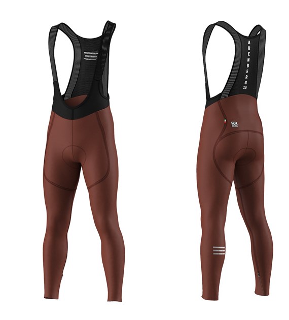 Biemme Rajtuzy ARENBERG 2.0 ceglane M