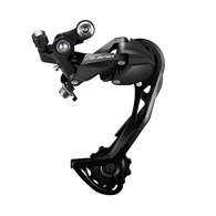 SHIMANO przerzutka tylna RD-M3100 ALIVIO czarna
