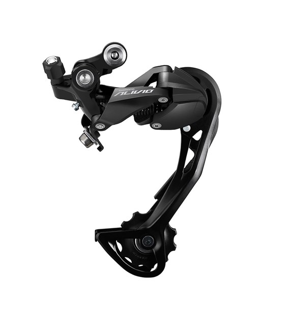 SHIMANO przerzutka tylna RD-M3100 ALIVIO czarna