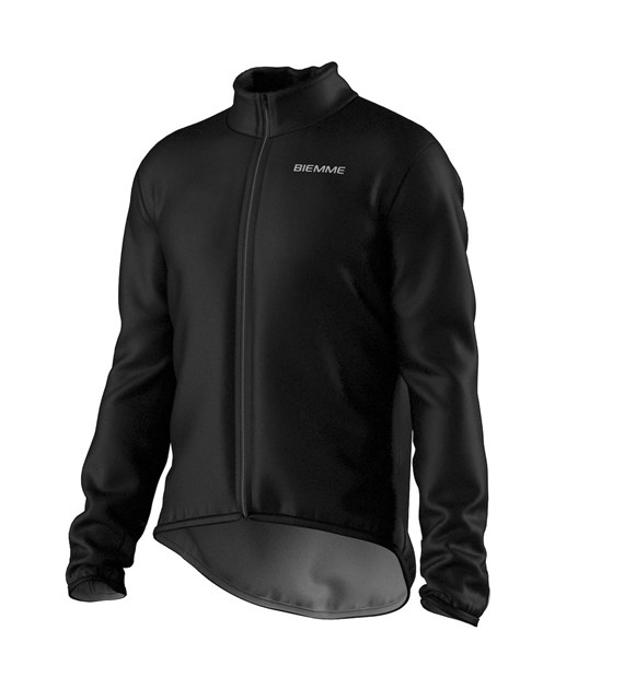 Biemme kurtka LIGHT RAIN czarna XL