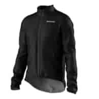 Biemme kurtka LIGHT RAIN czarna 3XL