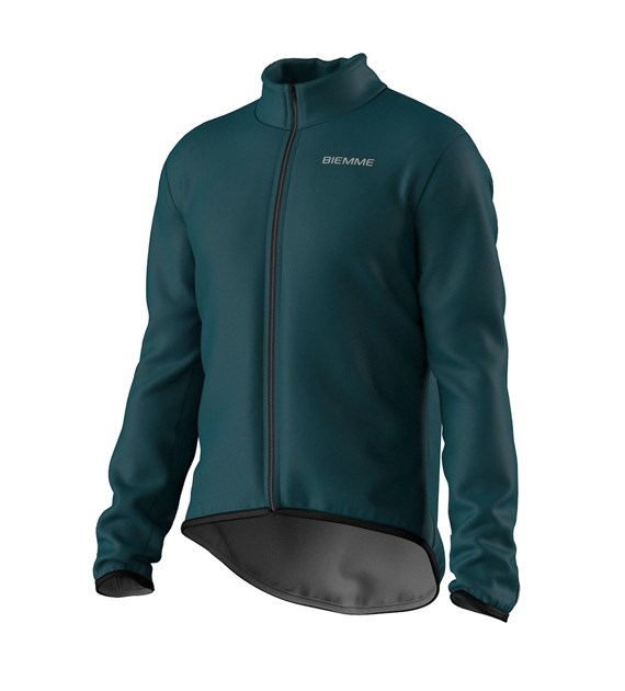 Biemme kurtka LIGHT RAIN olejowa L